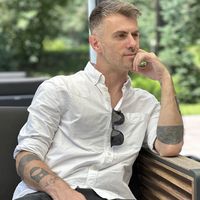 Niko Pitskhelauri的照片