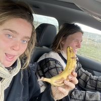 Elsa von Mallinckrodt's Photo