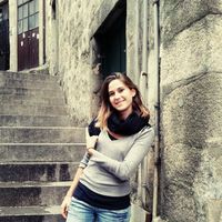 Isabel Iguacel的照片