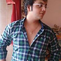 Pranav Shah的照片