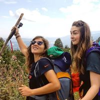 Savina Konova的照片