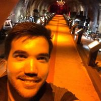 João Pólvora的照片