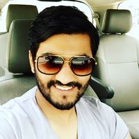 Arpit Maheshwari的照片