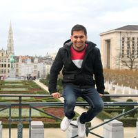 Photos de Aniket Choudhary