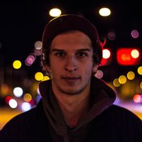 Samuel Ephraim's Photo