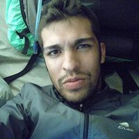 jesus Sanchez Verde的照片