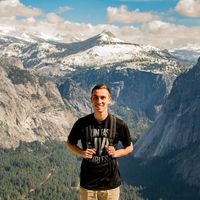 Jake Moskowitz的照片