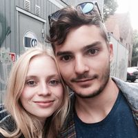 Daniel Tautz的照片