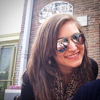 Fotos de Sarah Demey