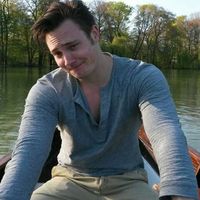 Dominik Ruppert's Photo