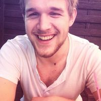 Mateusz Kalinowski's Photo