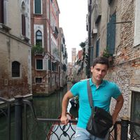 Fotos de DMITRII KHARCHENKO