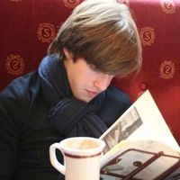 Ricky Solorzano's Photo