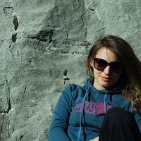 Samantha Girard's Photo