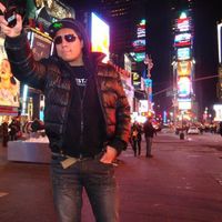 oscar  saavedra's Photo