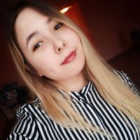 Эллина Шаяхметова's Photo