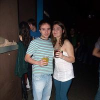 Ekaterina Suchilina's Photo