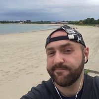 Alessandro Borghi's Photo