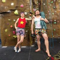 Kieran Cronin的照片