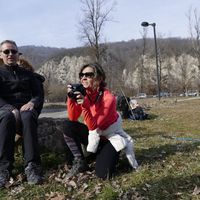 Silvia Rossi的照片