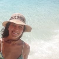 María Victoria Belfer的照片