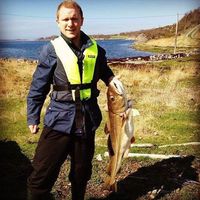 Leo Sævareid's Photo