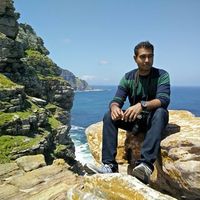 Abhinaba Dam的照片