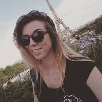 Le foto di Marion Ch-