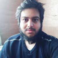 Genaro Coronel's Photo