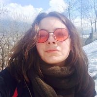 Fotos von Ivanna Kiseolar