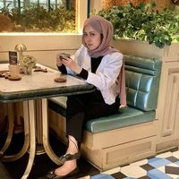 Astria Andarini's Photo