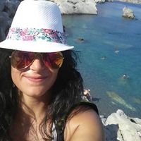 Angela Martini's Photo