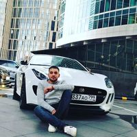 Mody Khairallah的照片