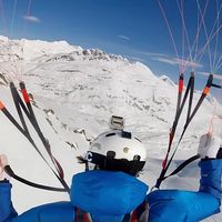 Mark van Hoek's Photo