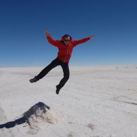 Fotos de Krzysiek Strój