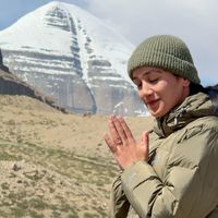 Sandhya Pandey's Photo