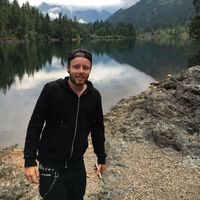 Le foto di Nick van Gaan