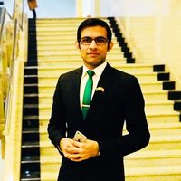 Abdurehman Munir's Photo