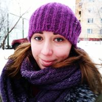 Дарюшка Разорвина的照片