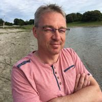 Thomas Pätzold's Photo