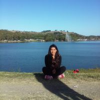 Cristina  Perez的照片