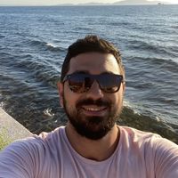 Cihan Erciyas's Photo