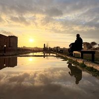 Mohammad Jordan's Photo