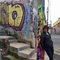 Photos de Sabrina Farytale