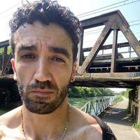 Talal Elmasri的照片