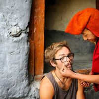 Photos de Nathan Garnett