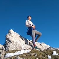 Fotos de Barbara Brunschweiger