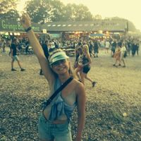 Le foto di Mathilde Orlich