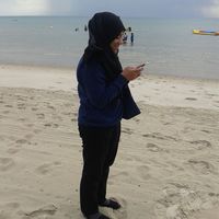 Nur Ashikin Zainul Abidin's Photo