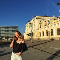 Карина Пономаренко's Photo